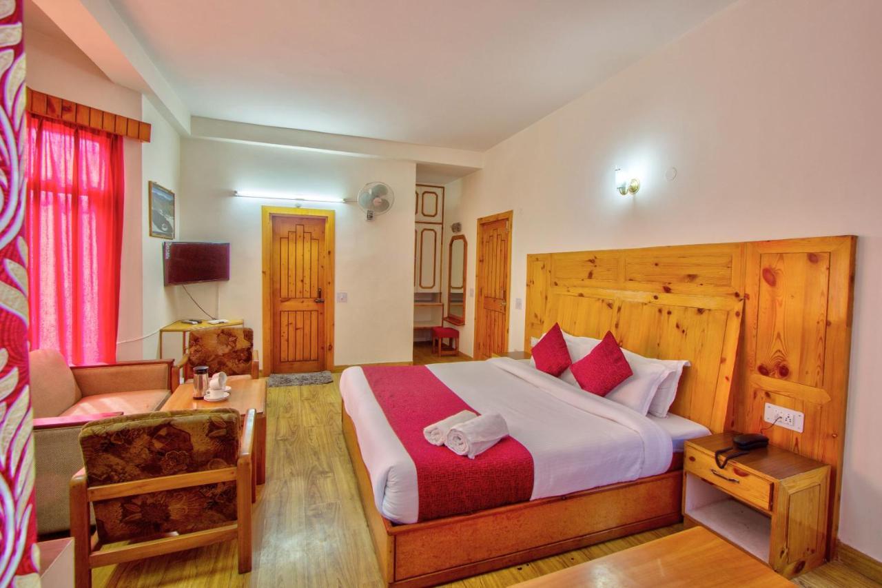 Hotel Royal Manali Exterior photo