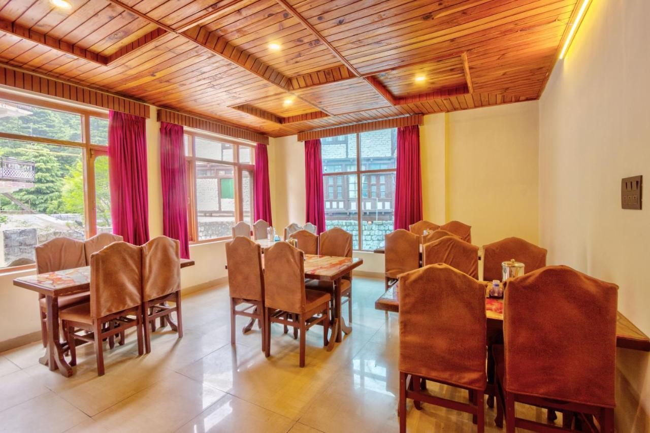Hotel Royal Manali Exterior photo