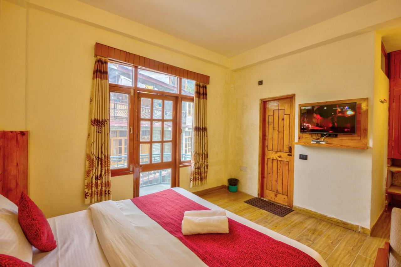 Hotel Royal Manali Exterior photo
